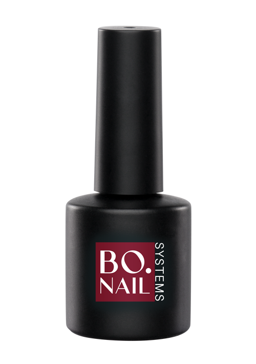 bosoakablegelpolish003merlot7mlbottle